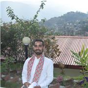 I am a 500 hour certified yoga teacher from yoga alliance